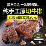 食品主图