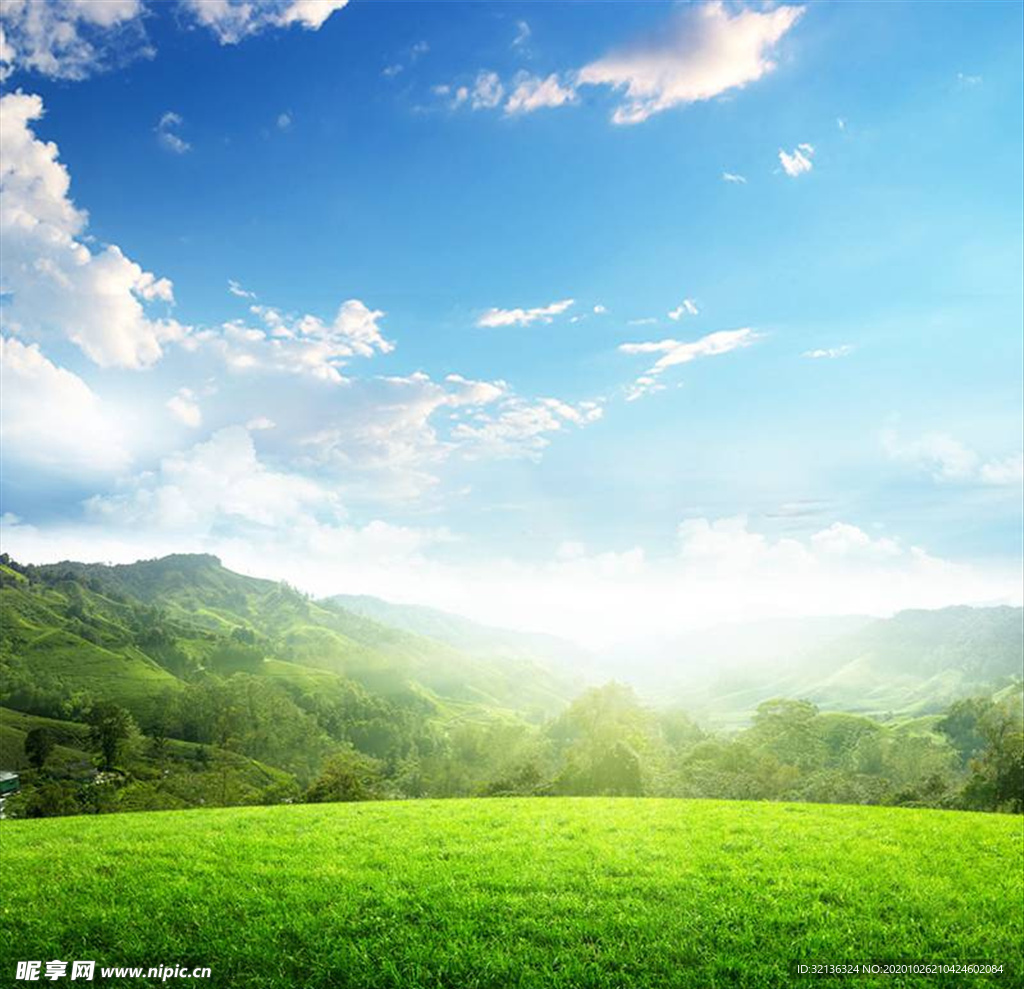 淘宝主图背景