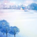 淘宝主图背景