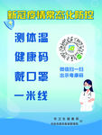 新冠疫情常态化防控