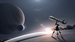宇宙星球背景