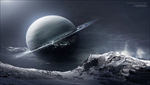 宇宙星球背景