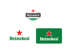 Heineken标志