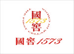 国窖1573标志