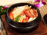 韩国泡菜汤
