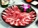 烤牛肋条
