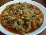 鱼香茄子
