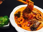 吃火锅