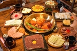 吃火锅