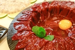 火锅涮肉