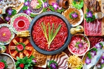 火锅