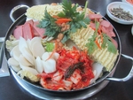 火锅