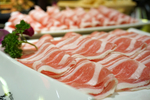 火锅涮肉