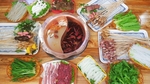 串串香火锅