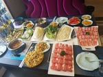火锅