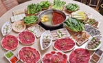 牛肉火锅