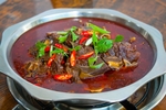 火锅