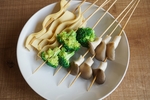 火锅菜品