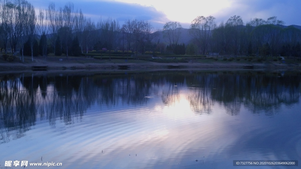 美景
