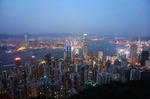 香港