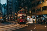 香港