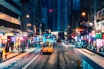 香港