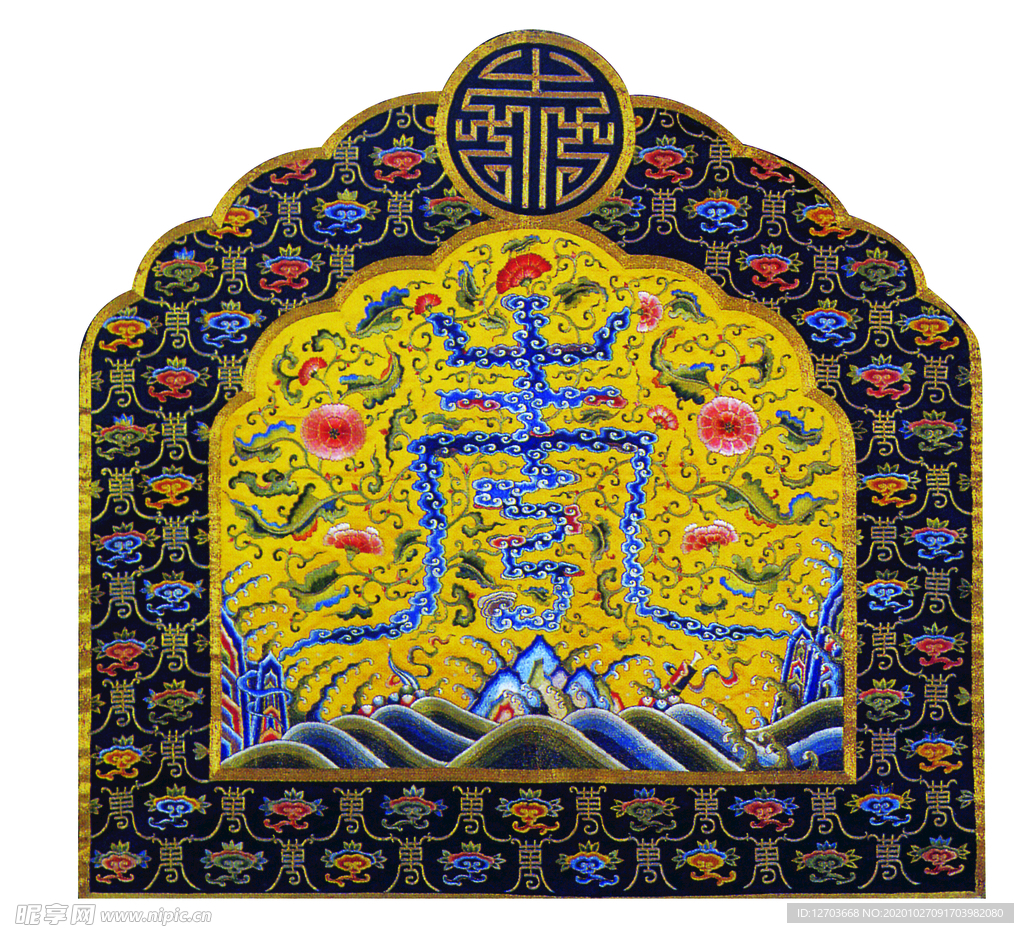 汉服素材