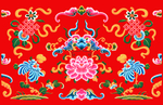 汉服素材
