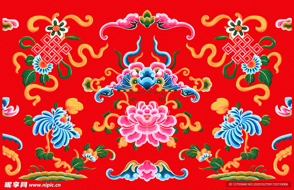 汉服素材