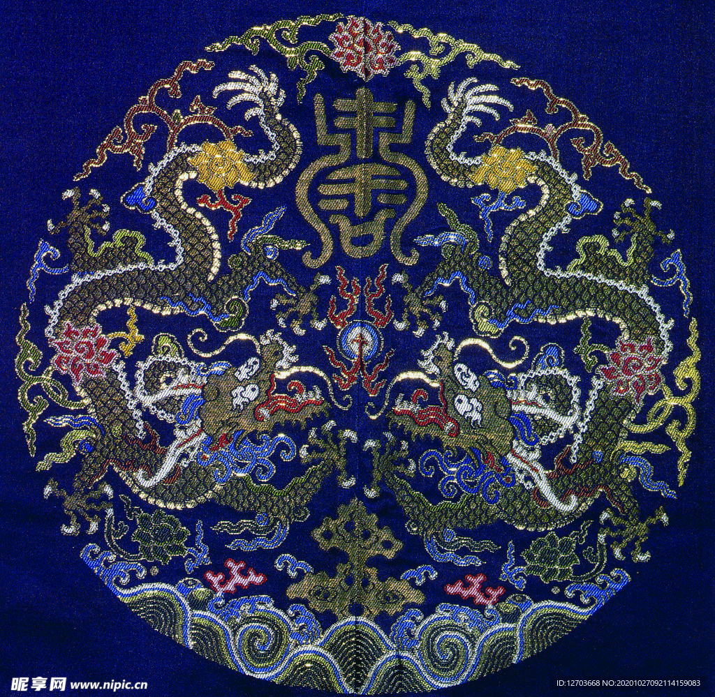 汉服素材