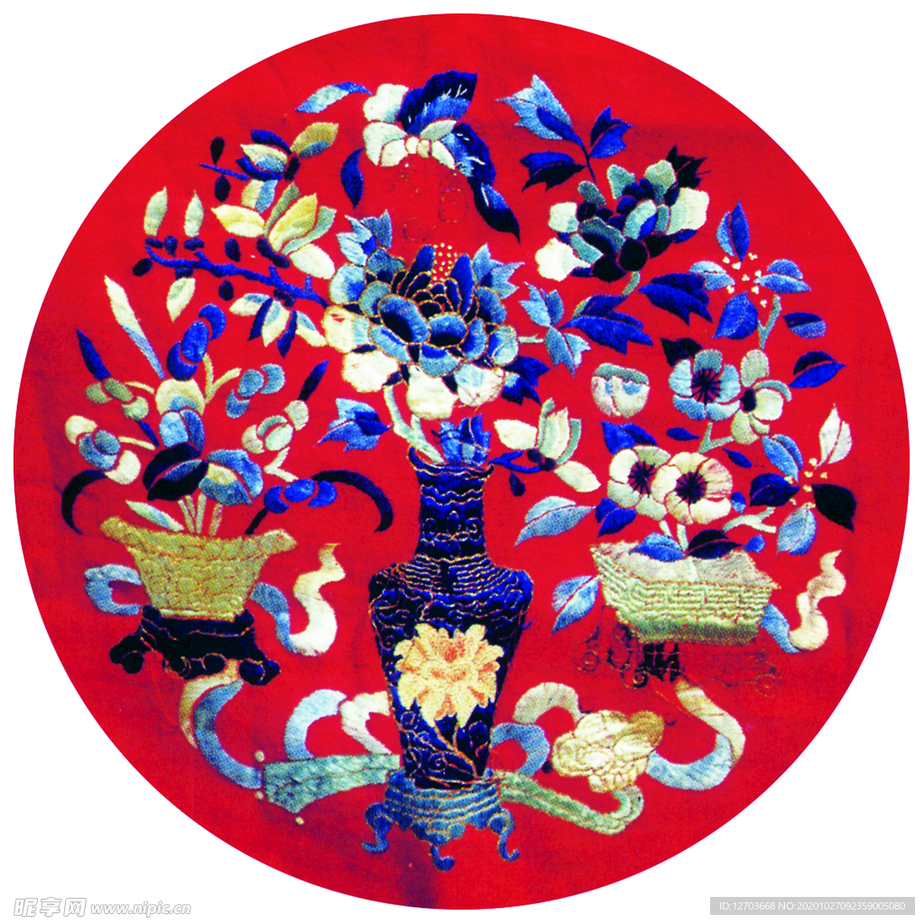 汉服素材