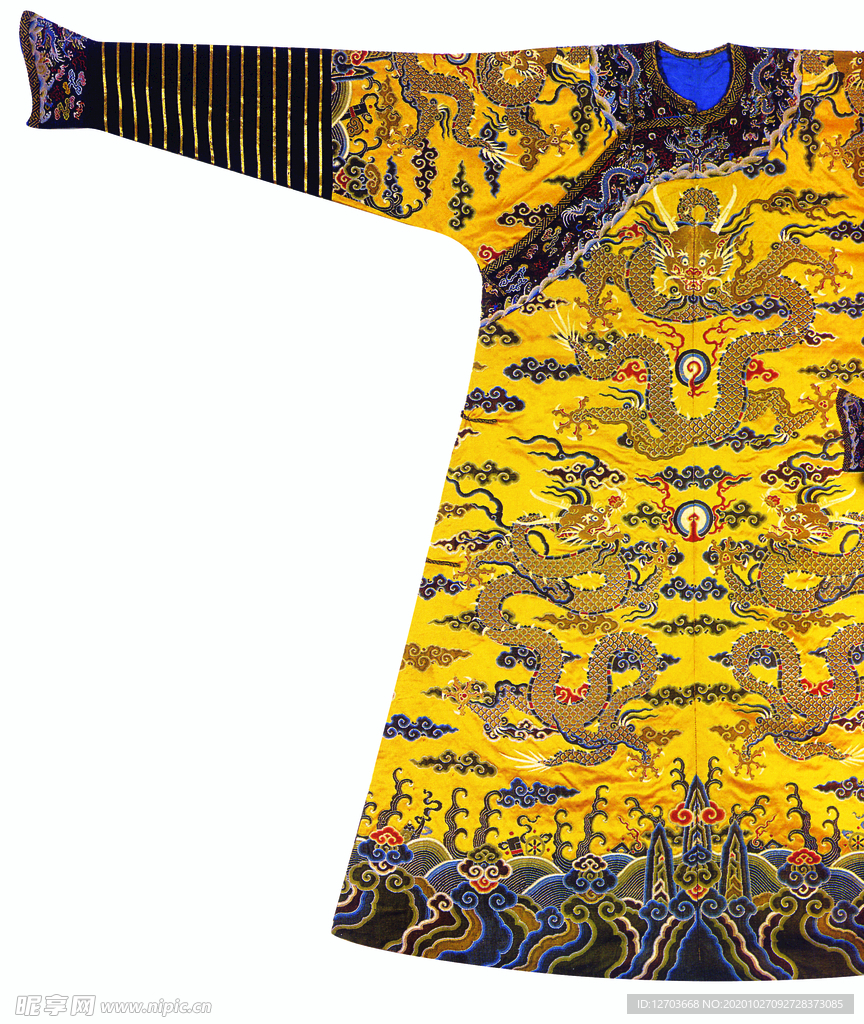 汉服素材