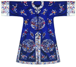 汉服素材