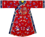 汉服素材