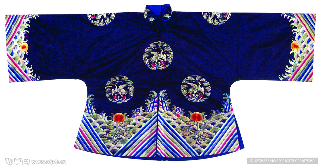 汉服素材