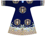 汉服素材