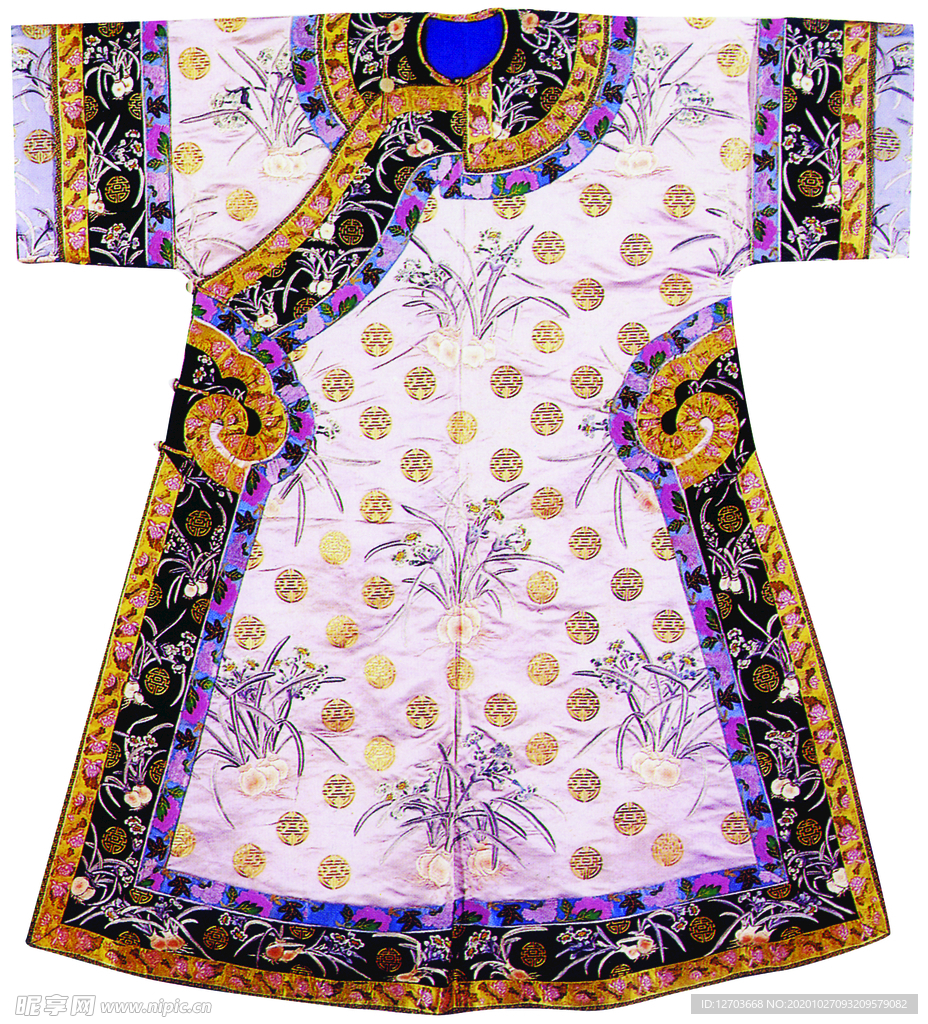 汉服素材