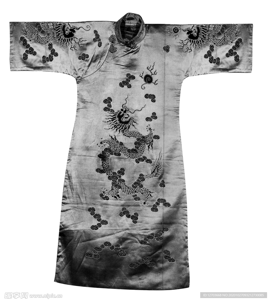 汉服素材