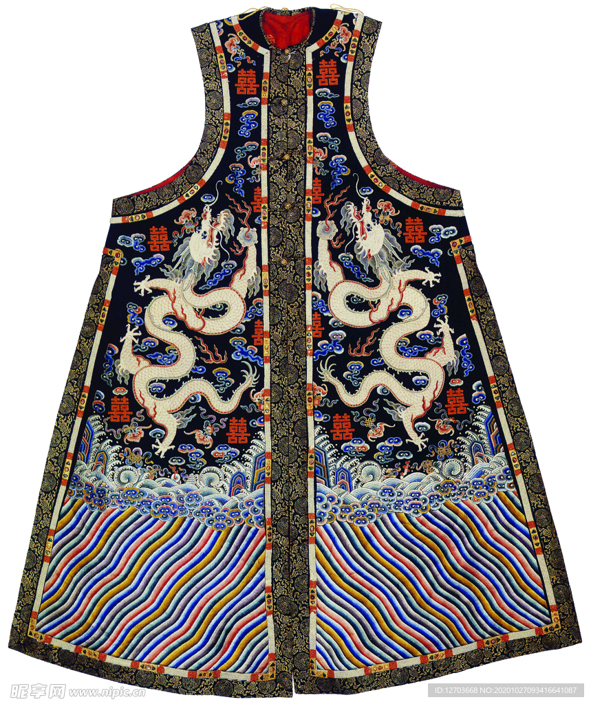 汉服素材