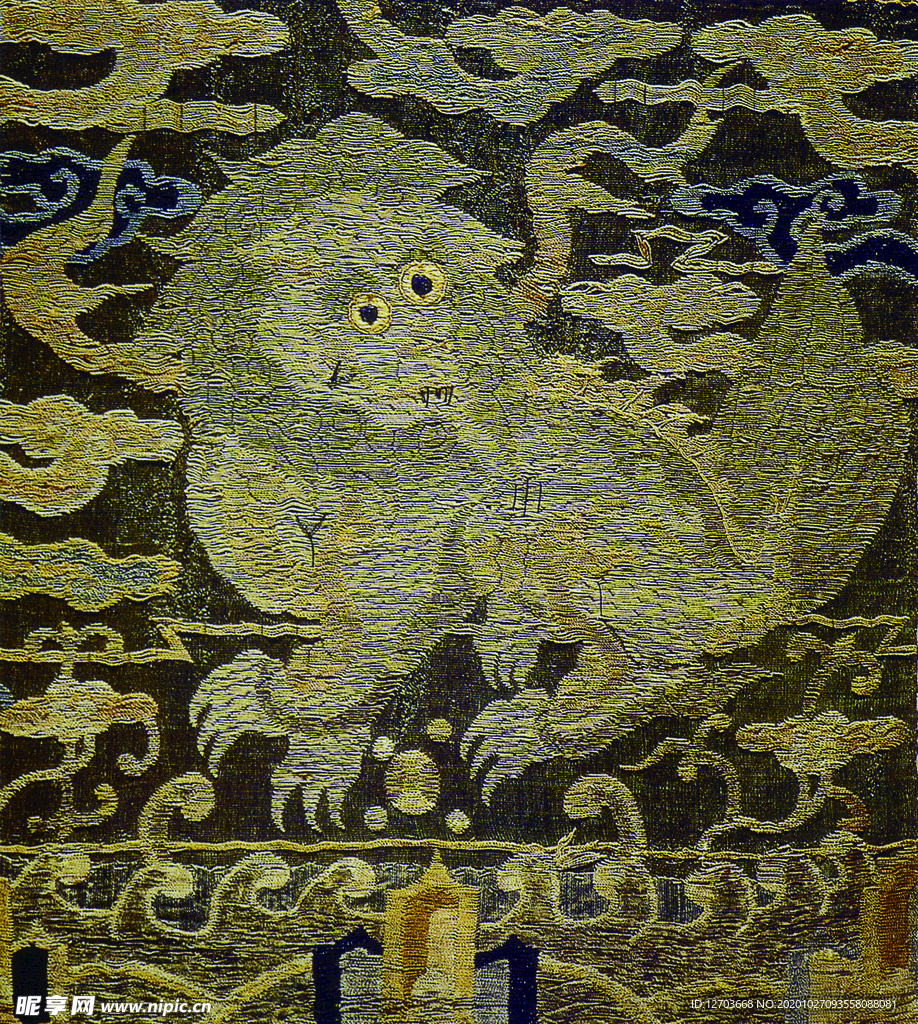 汉服素材