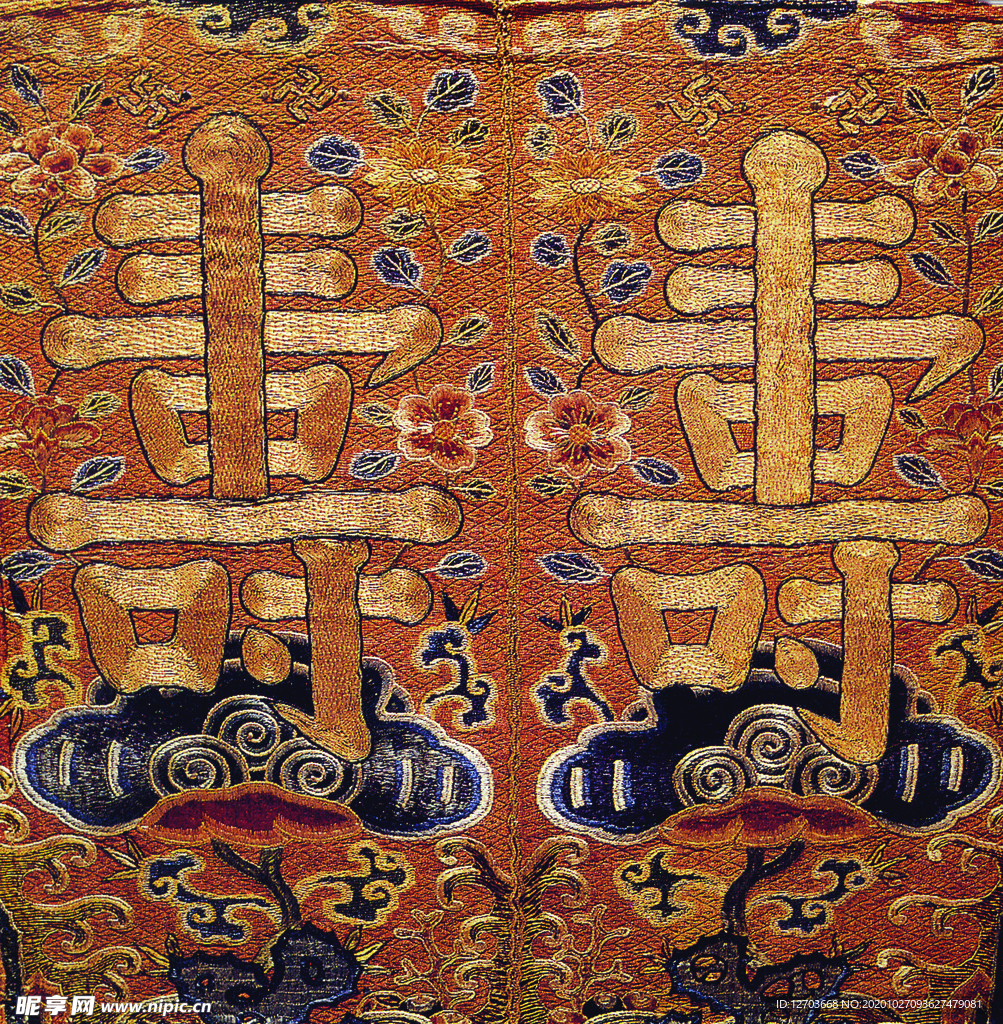 汉服素材