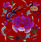 汉服素材