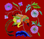 汉服素材