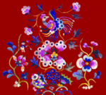 汉服素材