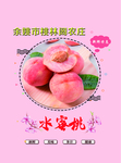 水蜜桃详海报