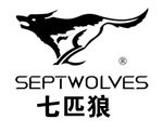 七匹狼