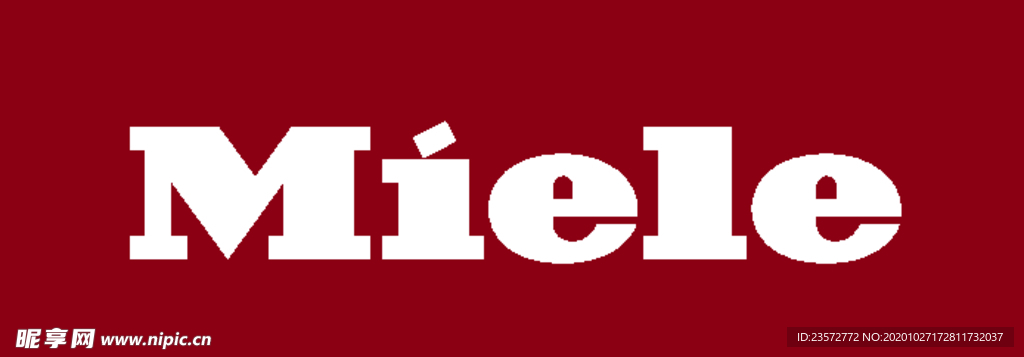 美诺电器logo