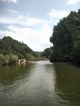 山水风光