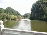 山水风光