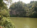 山水风光